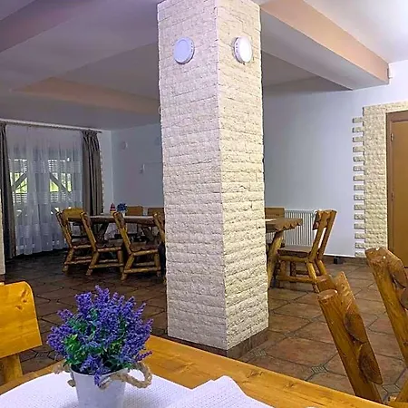 Pensiunea Mario Hotel