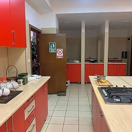 Hotel Pensiunea Mario Brașov